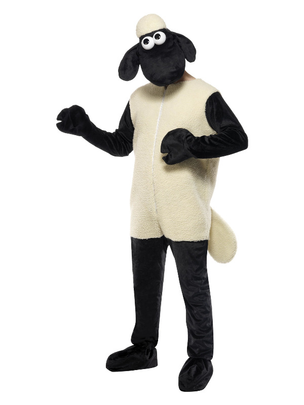 Shaun the Sheep Licensed Fancy