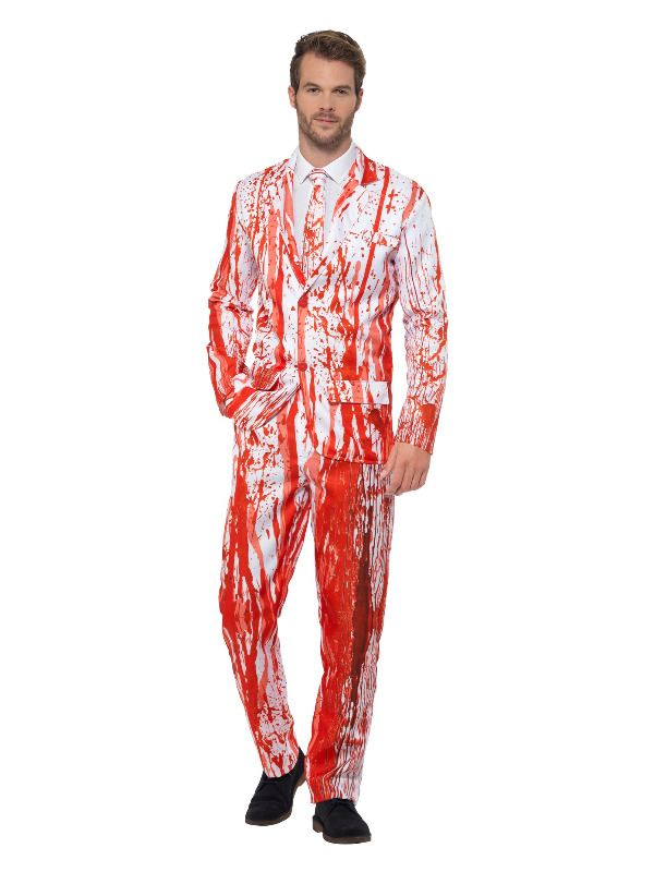 Stand Out Suits Fancy Dress