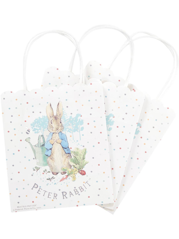 Peter Rabbit Classic Fancy Dress