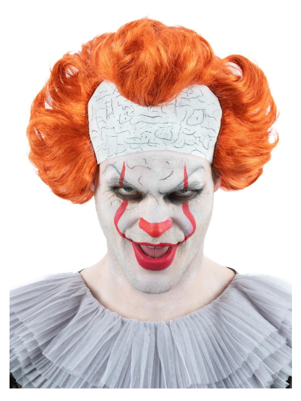 IT CHAPTER 2 2019 LICENSED FANCY DRESS