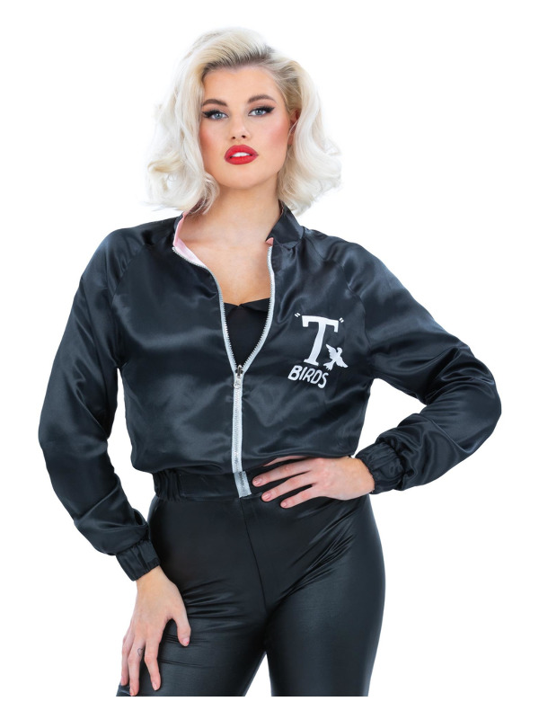 Grease Licensed Fancy Dress