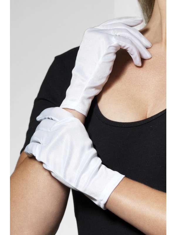Short Gloves