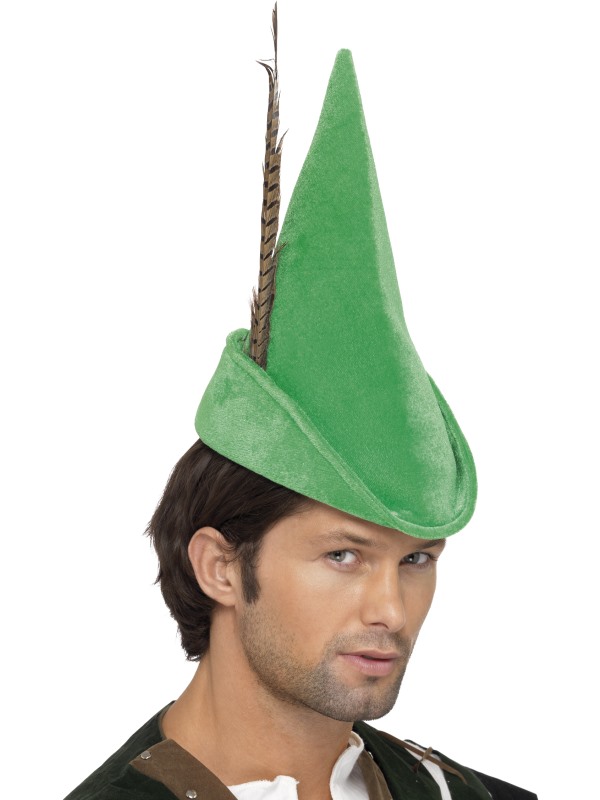 Robin Hood Hat