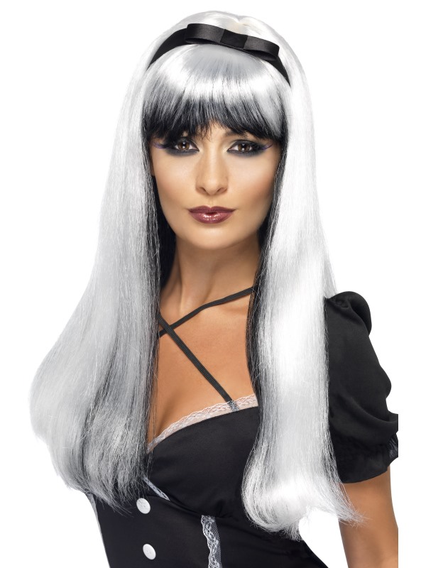 Bewitching Wig