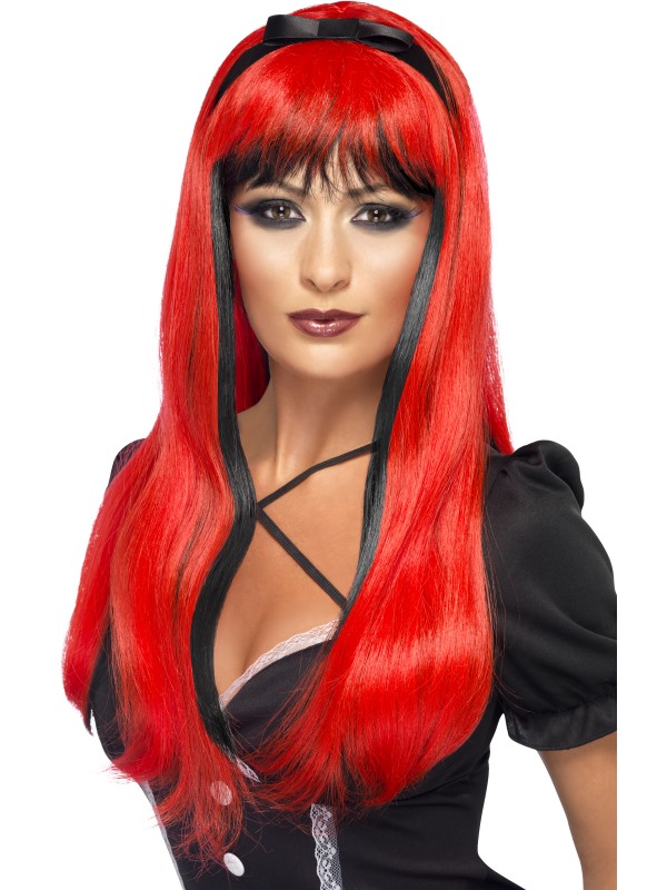 Bewitching Wig