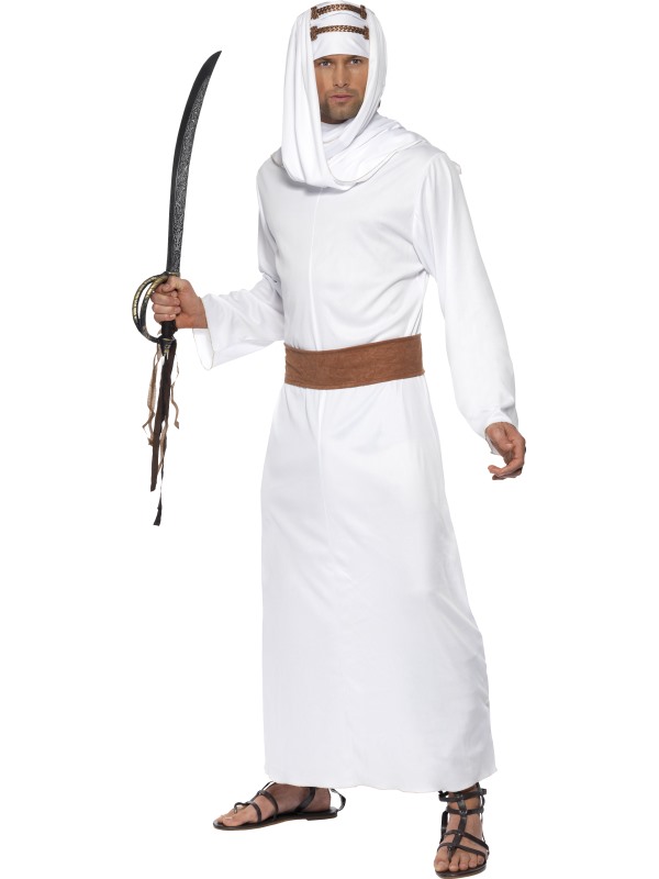 Lawrence of Arabia Costume