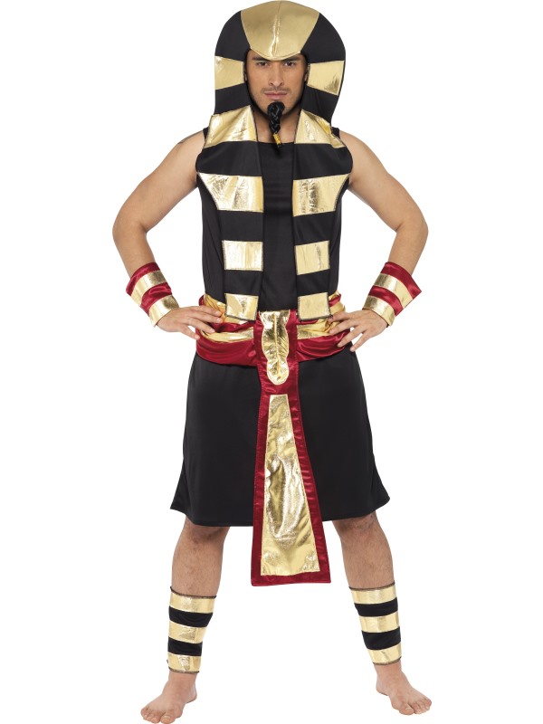 Pharaoh Costume