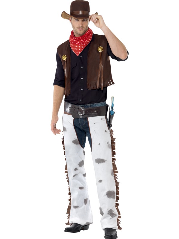 Cowboy Costume