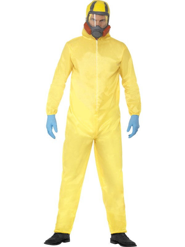 Breaking Bad Costume