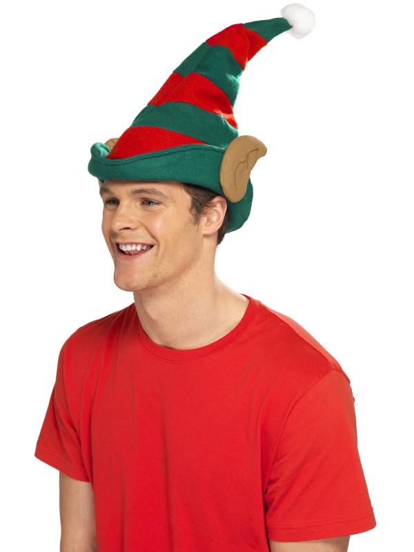 Elf Hat