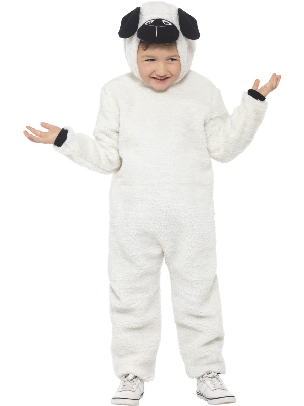 Sheep Costume