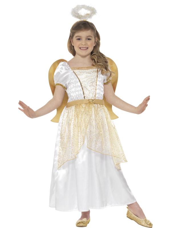 Angel Princess Costume