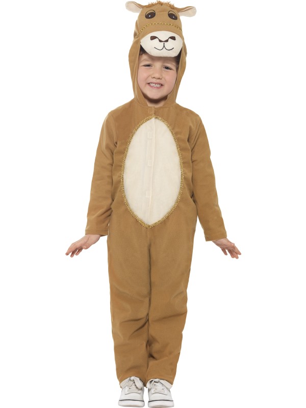 Camel Costume