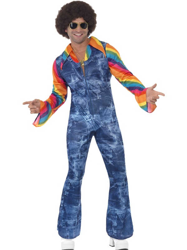 Groovier Dancer Costume