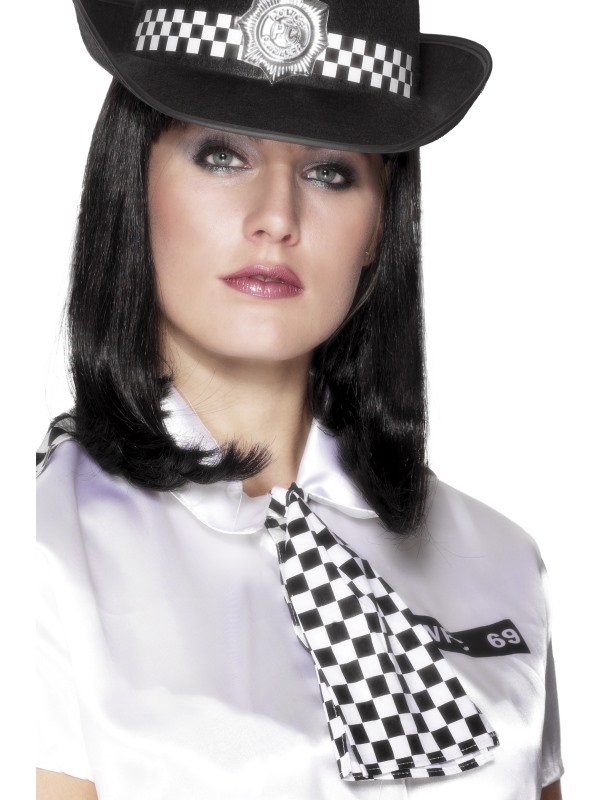 Policewoman