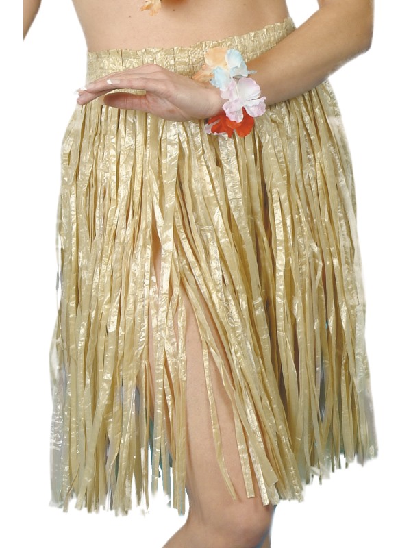 Hawaiian Hula Skirt