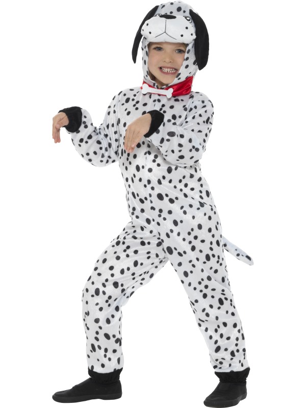 Dalmatian Costume