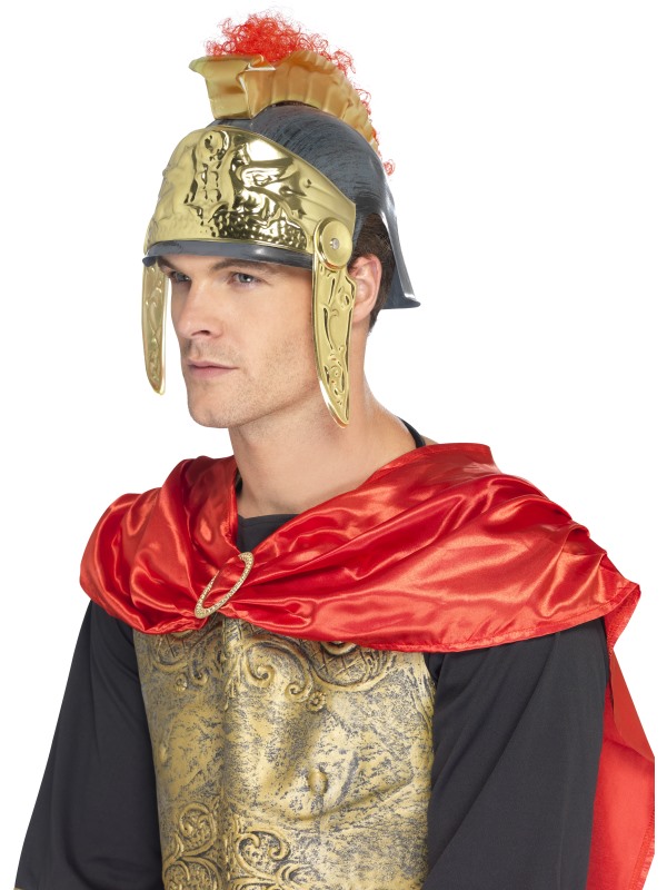 Roman Helmet