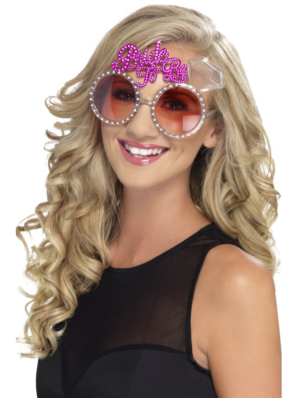 Bride To Be Glasses