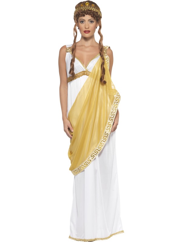 Helen of Troy Costume