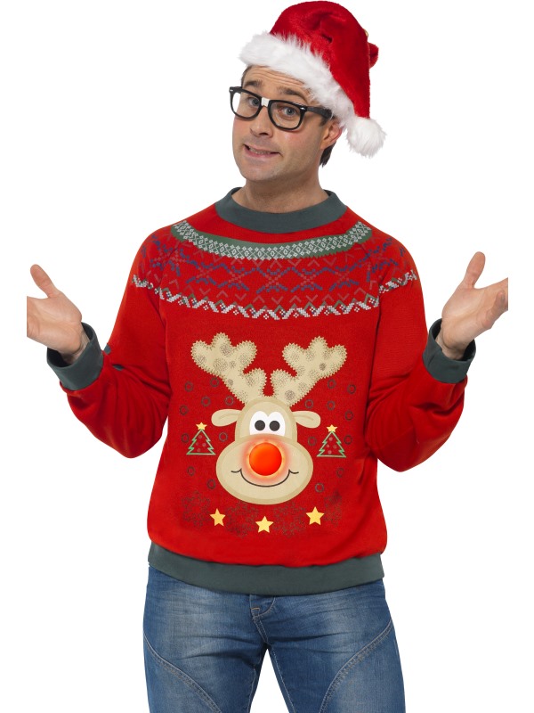 Christmas Jumper