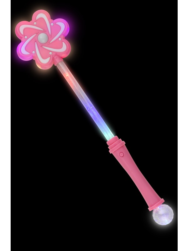 Blossom Wand