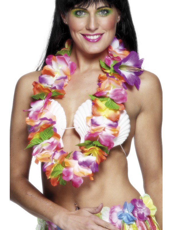 Hawaiian Lei