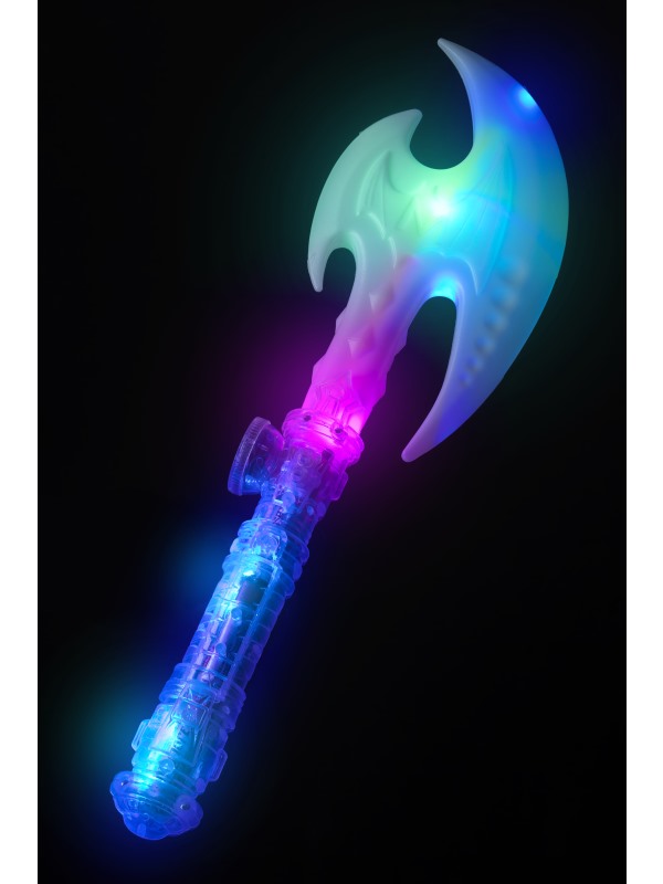 Space Warriors Axe