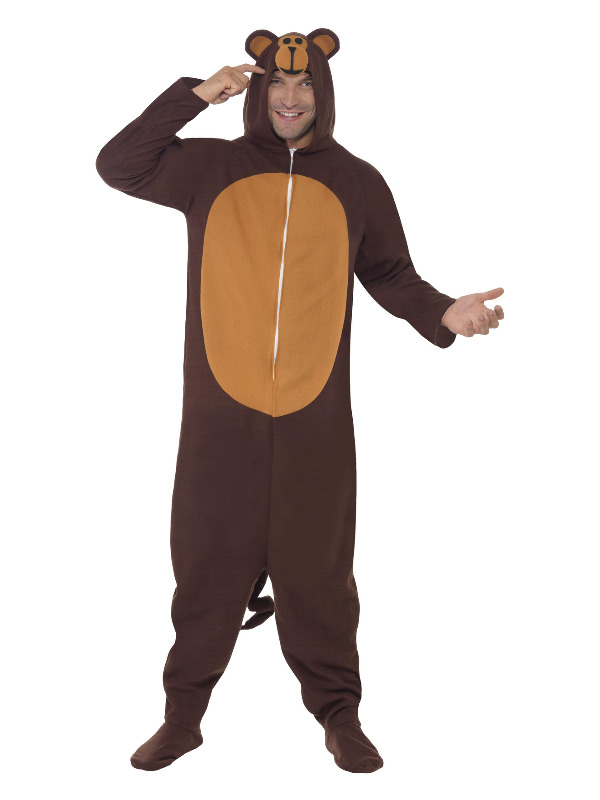 Monkey Costume