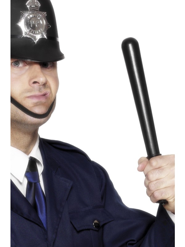 Squeaking Policeman