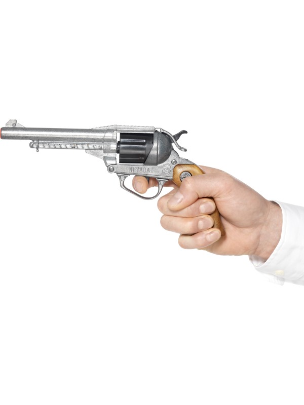 Deluxe Nevada Style Pistol