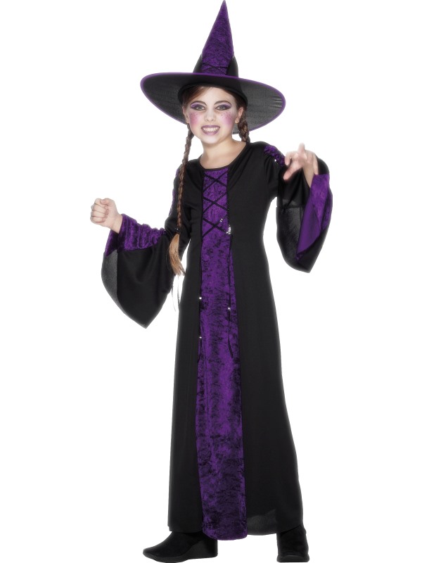 Bewitched Costume