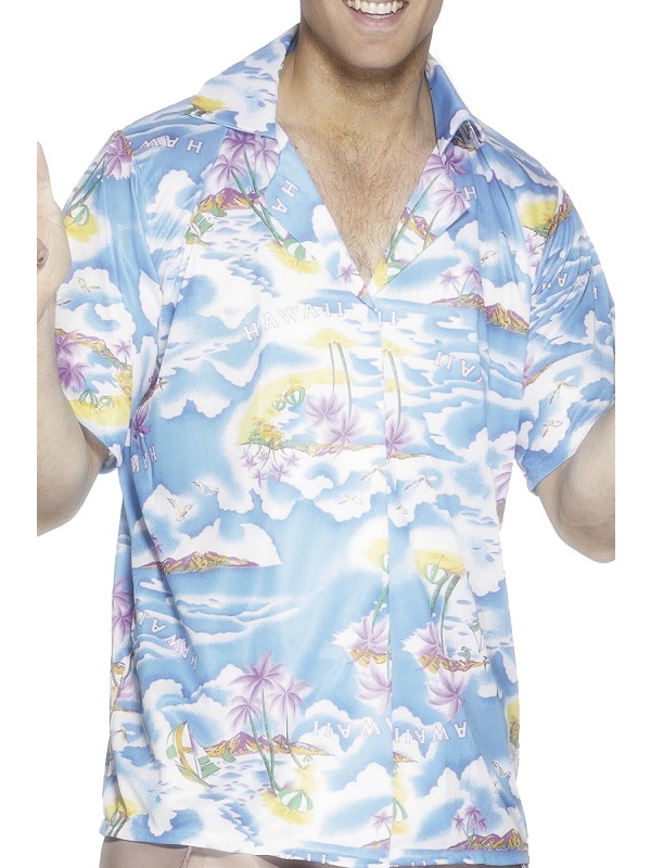 Hawaiian Shirt