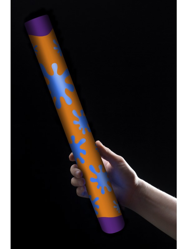 Flashing Foam Baton, Light Up