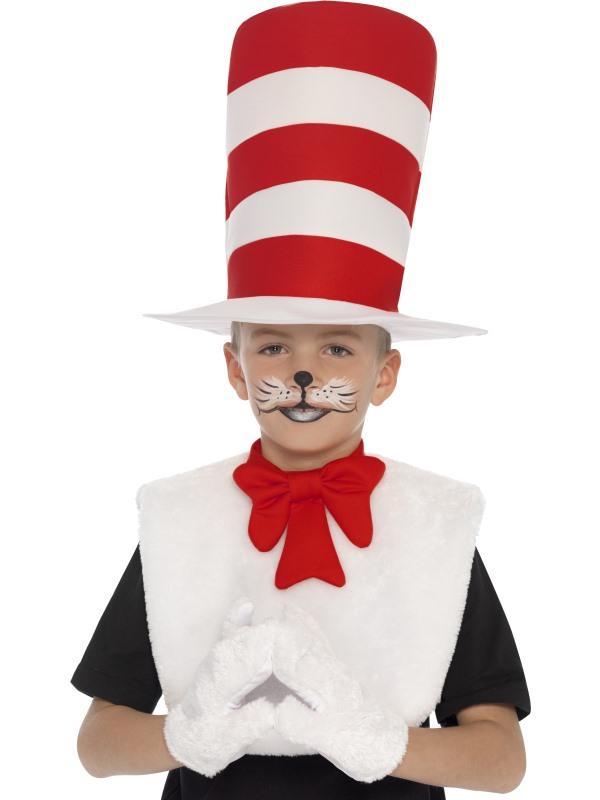 Cat in the Hat Kit