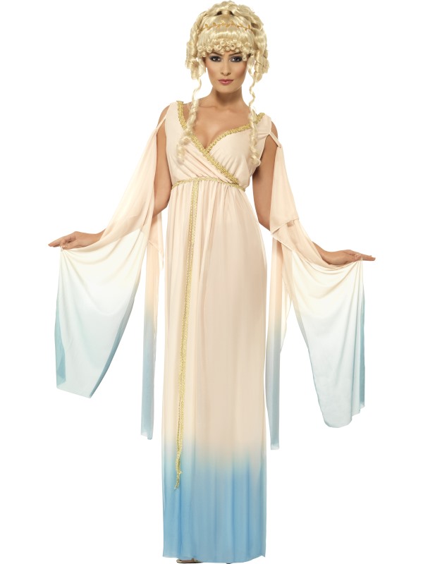 Greek Princess Costume