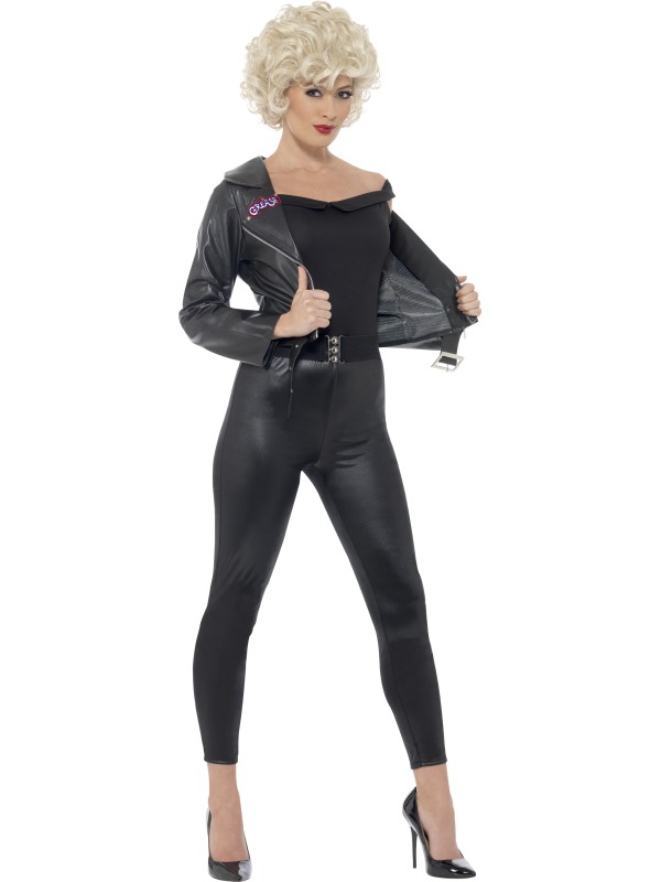 Grease Sandy Final Scene Costume