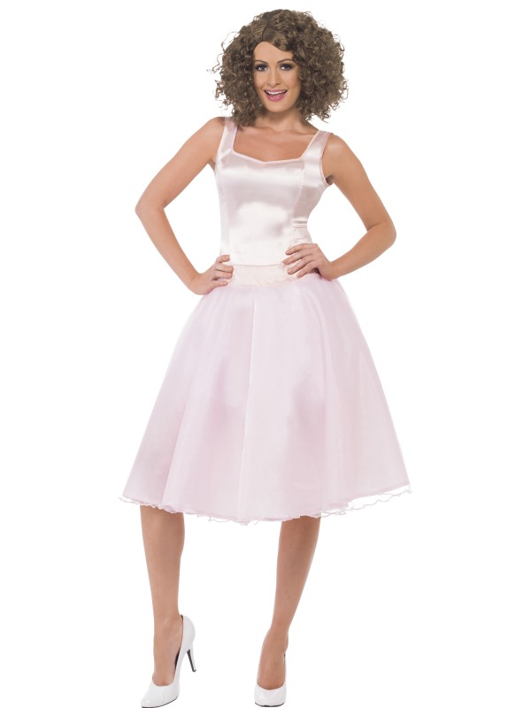 Dirty Dancing Baby Last Dance Costume