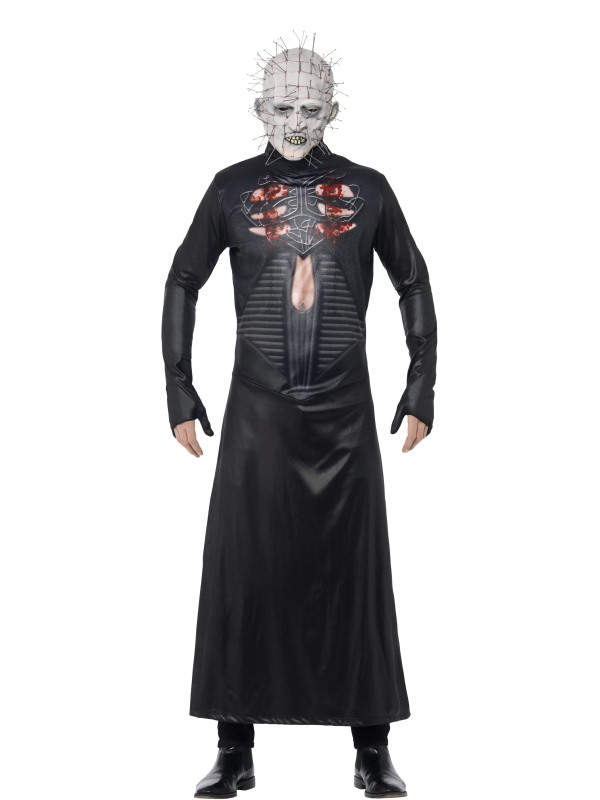 Pinhead Costume