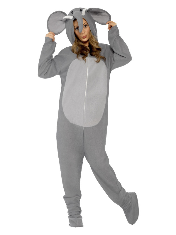 Elephant Costume