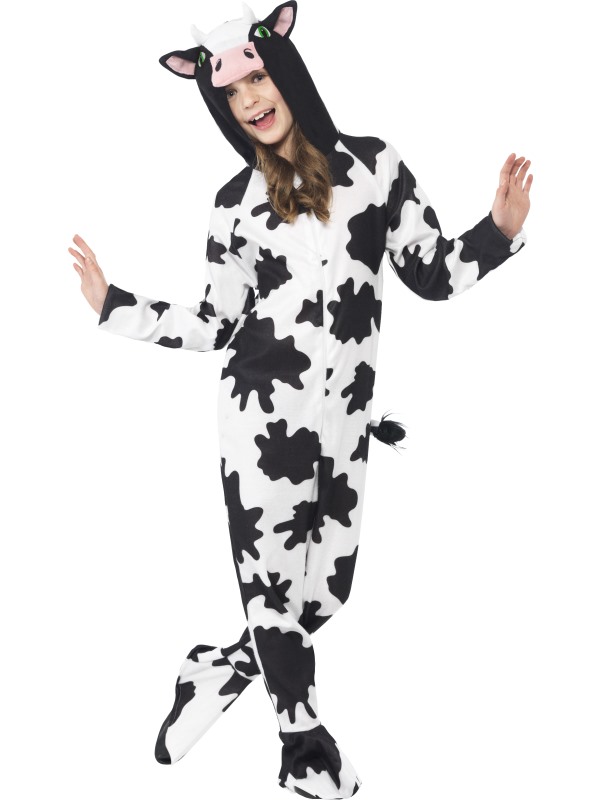 Cow Costume