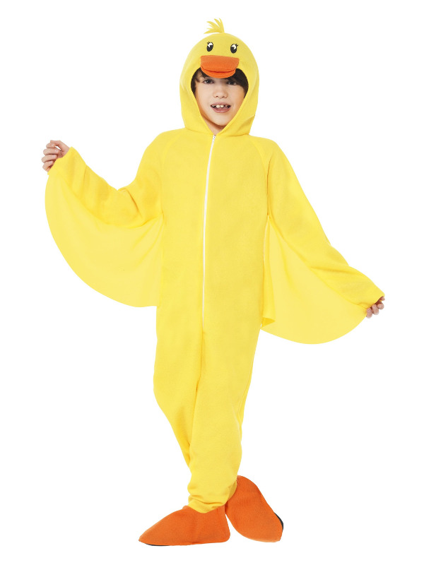 Duck Costume