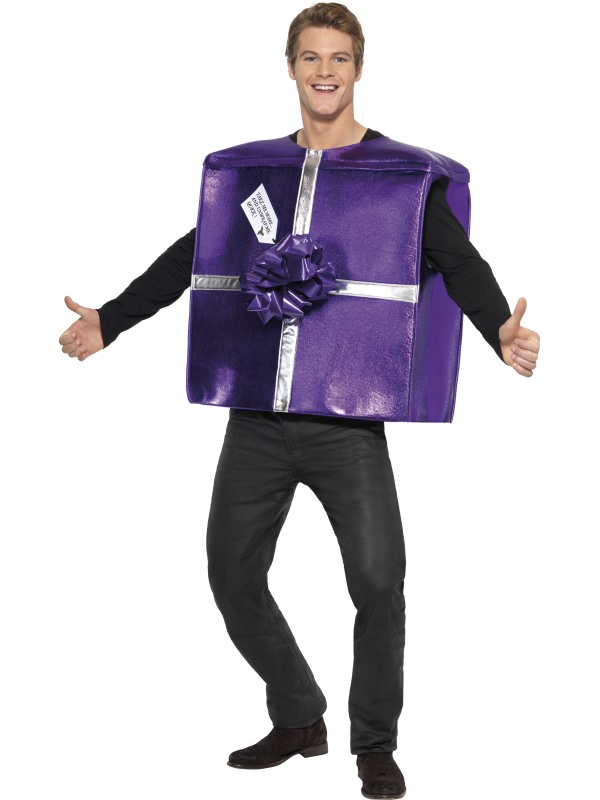 Christmas Present Costume