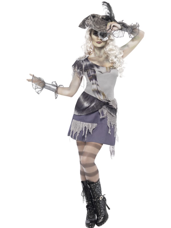 Madame Voyage Costume