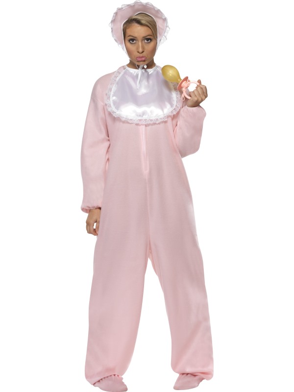 Baby Romper Costume