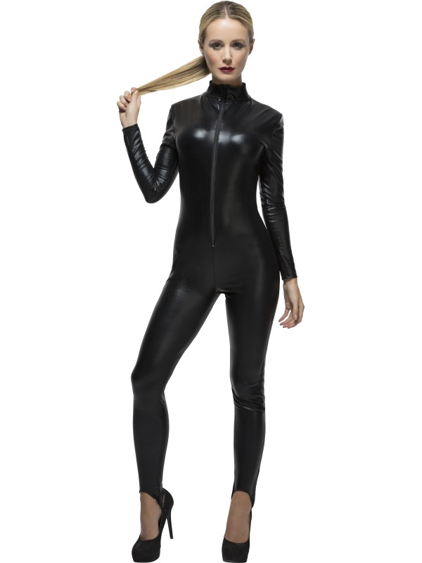 Fever Miss Whiplash Costume