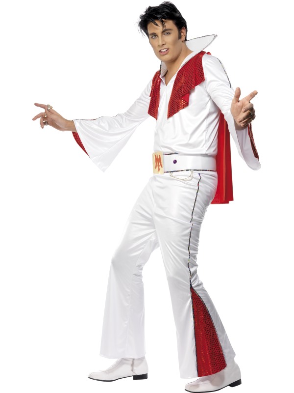 Elvis Costume