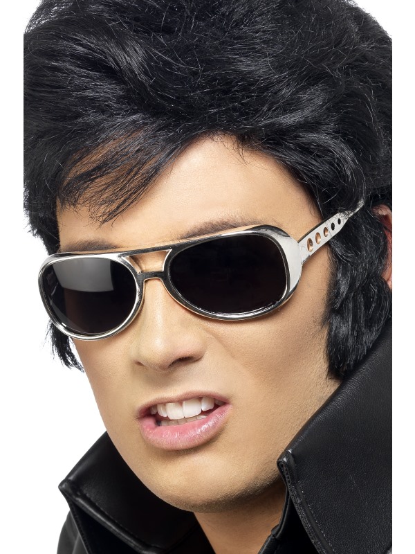 Elvis Shades