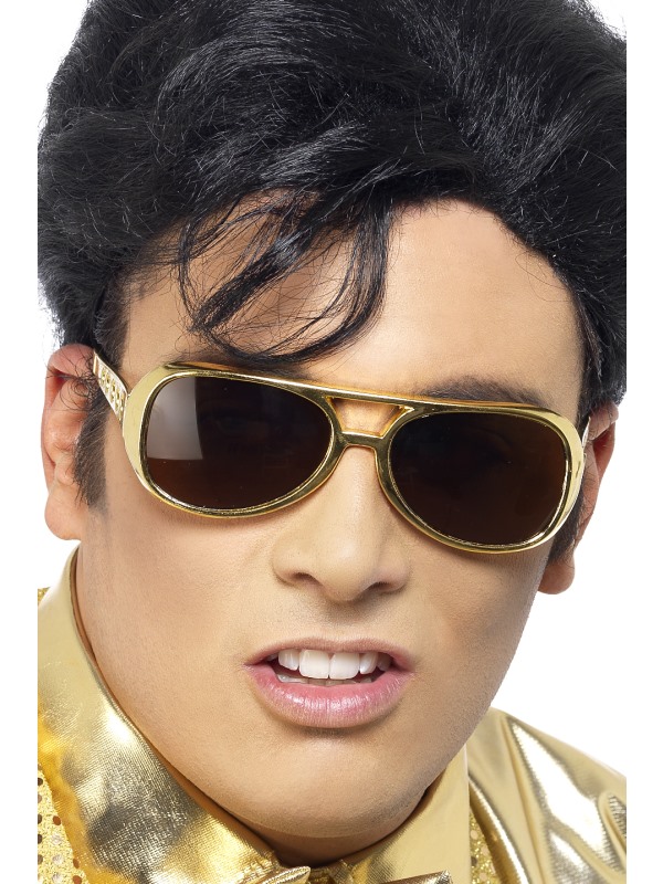 Elvis Shades