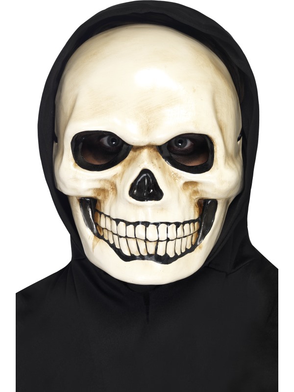 Skull Mask